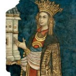 Carnet de însemnări - Doamna Roxanda, format mediu