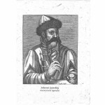 Amintire - Johannes Gutenberg