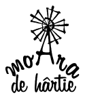 Moara de hartie