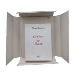Cărțișor de Autor - Nichita Stănescu, Ediție limitată - Image 2
