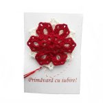Flori de mărțișor