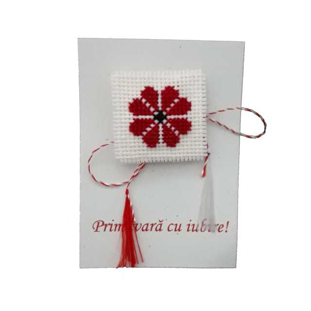 Martisor Artizana 640px Mărțișor Artizânele - Image 1