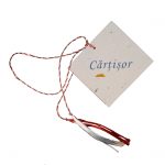 Cărțișor de Autor – Mihai Eminescu (în formă de carte) - Image 3