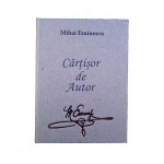 Cărțișor de Autor – Mihai Eminescu (ediţie limitată)