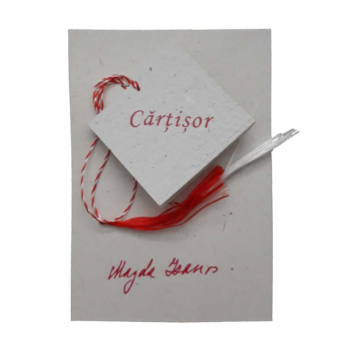 Cartisor de Autor Magda Isanos 1200px Cărțișor de Autor – Magda Isanos - Image 1